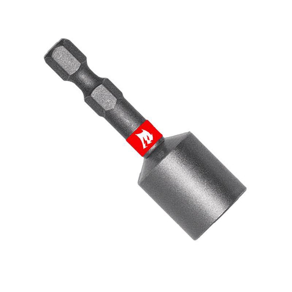 Diablo 1/2 in. x 1-7/8 in. Magnetic Nut Setter DNTSS12