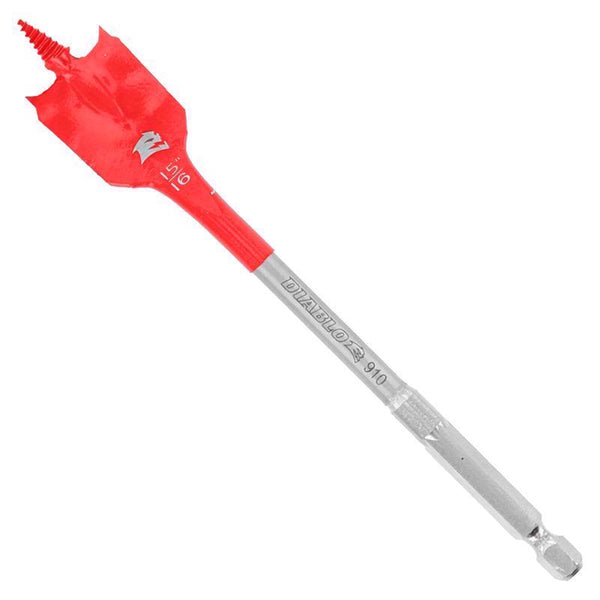 Diablo DSP2120 15/16 in. x 6 in. SPEEDemon Spade Bit