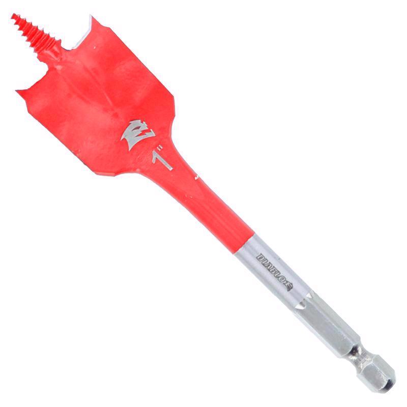 Diablo 1 in. x 4 in. SPEEDemon Spade Bit