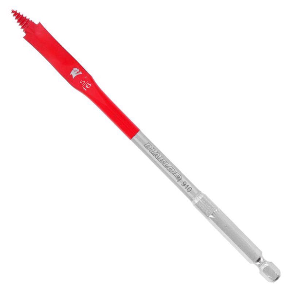 Diablo DSP2020 5/16 in. x 6 in. SPEEDemon Spade Bit