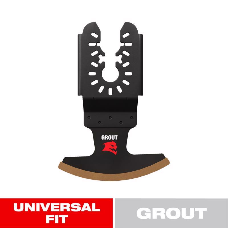 Diablo by Freud DOU16DGX Universal Fit Diamond Grit Oscillating Blade for Grout