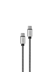 POWERZONE Cable Charging Type C - Type C KL-029X-2M-TYEP C