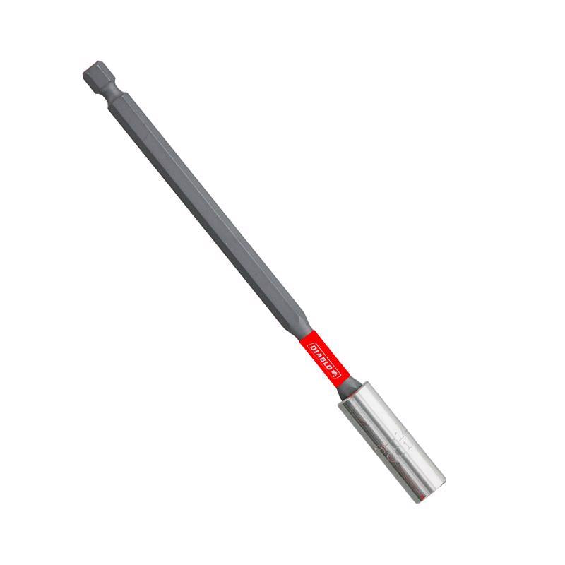Diablo DBH600 6 in. Magnetic Drive Bit Holder