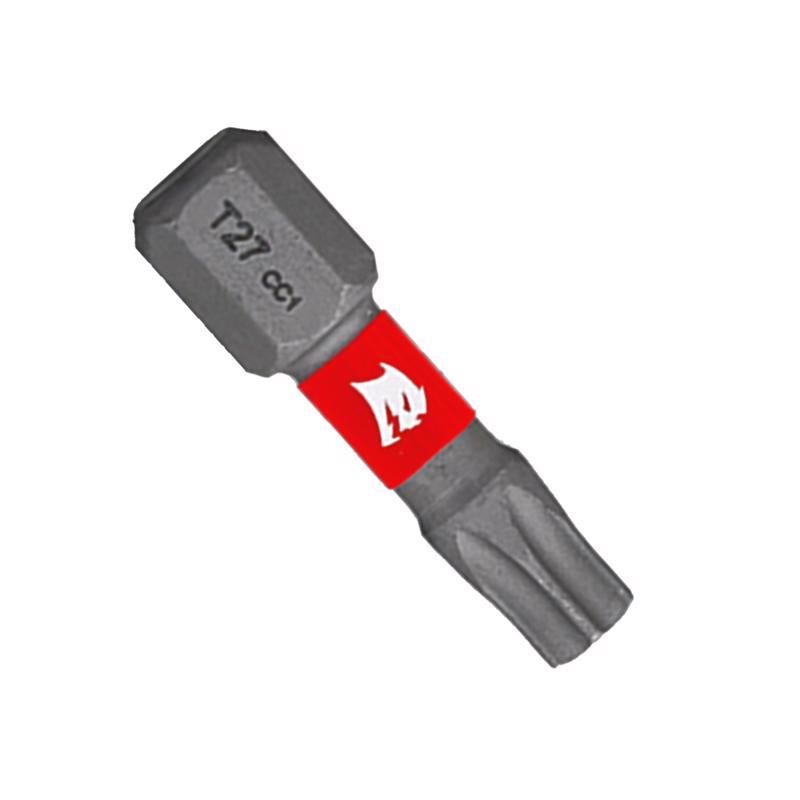 Diablo 1 in. #27 Torx Drive Bits (2-Pack)