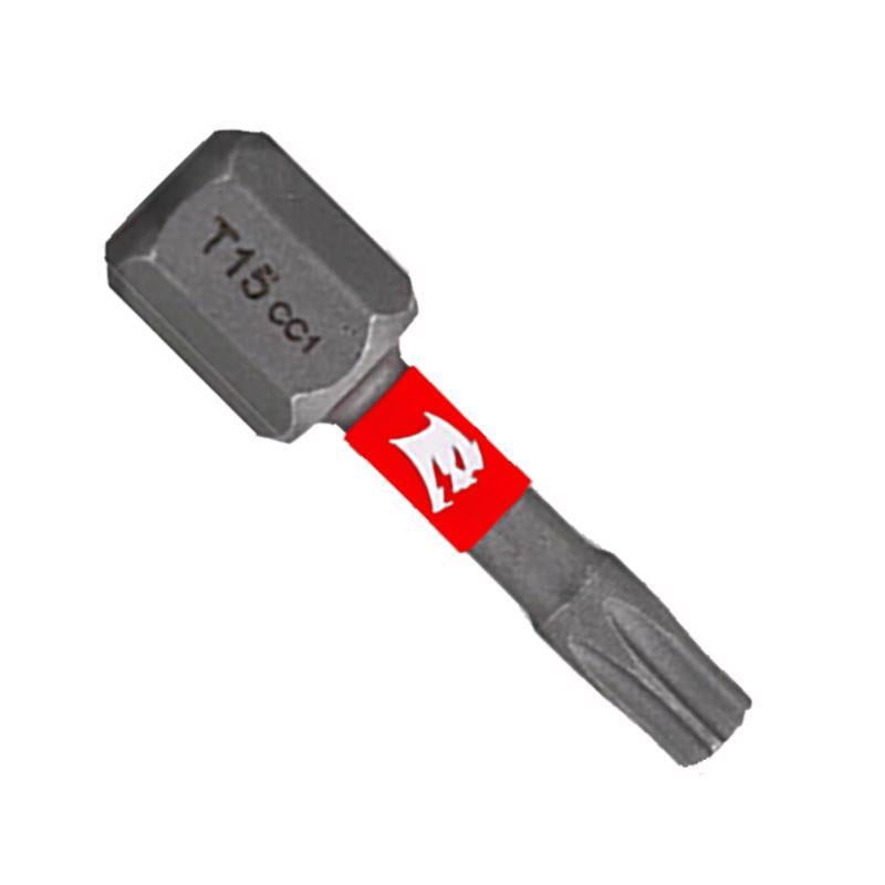 Diablo DT151P5 1 in. #15 Torx Drive Bits (5-Pack)