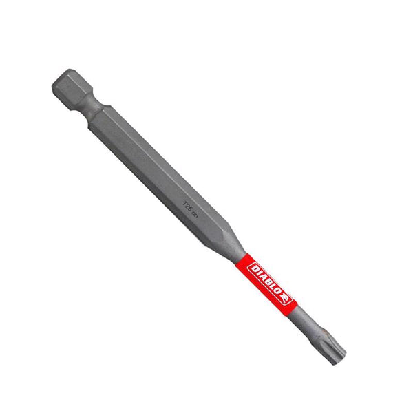 Diablo DT2535P1 3-1/2 in. #25 Torx Drive Bit