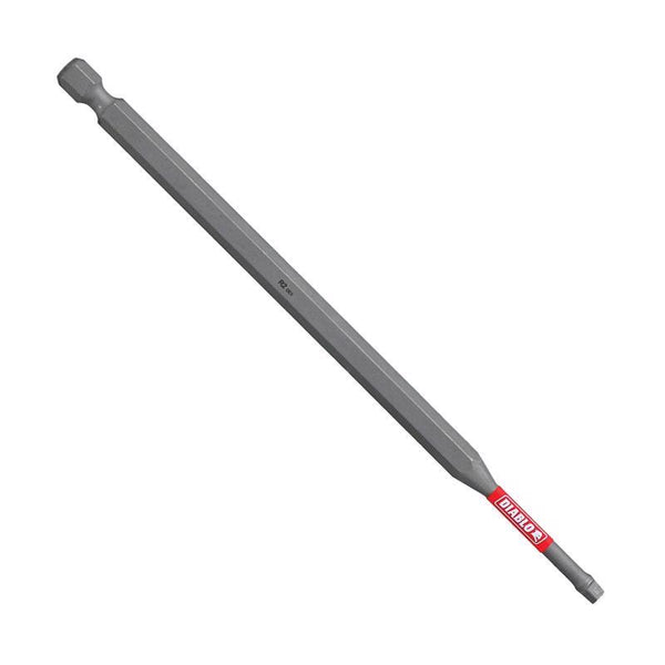 Diablo DSQ26P1 6 in. #2 Square Drive Bit