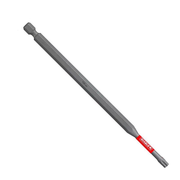 Diablo DT256P1 6 in. #25 Torx Drive Bit