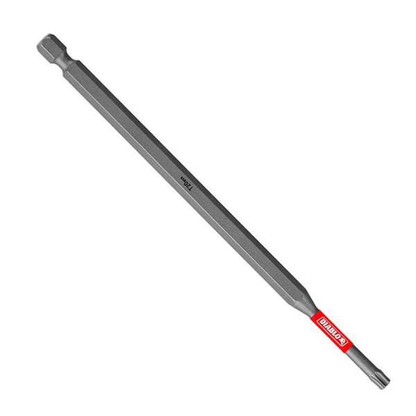 Diablo DT206P1 6 in. #20 Torx Drive Bit