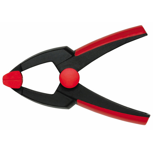 BESSEY XC5AC 2 In. Clippix Standard Plastic Spring Clamp