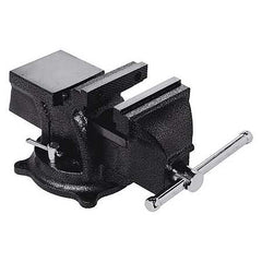 Bessey BV-HD40 bench vise, Gray