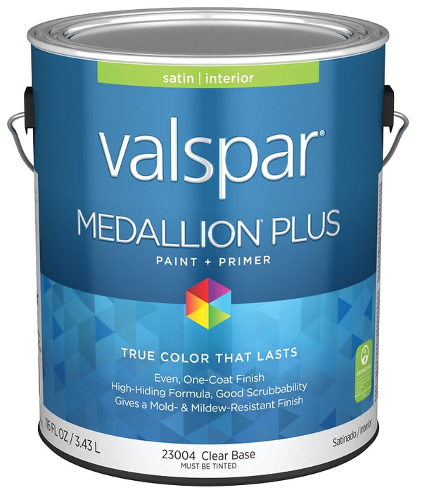 Valspar Paint&Primer INTR SAT CB GAL 028.0023004.007