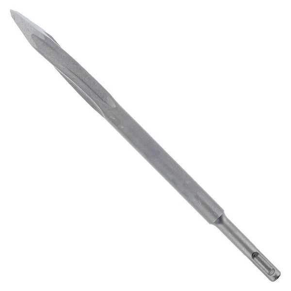 Freud Diablo 10 in. SDS-Plus Twist Point Chisel DMAPLCH2030