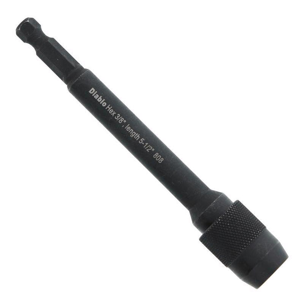 Freud-Diablo 3/8 X 5-1/2 SNAP Lock DHS375XT6