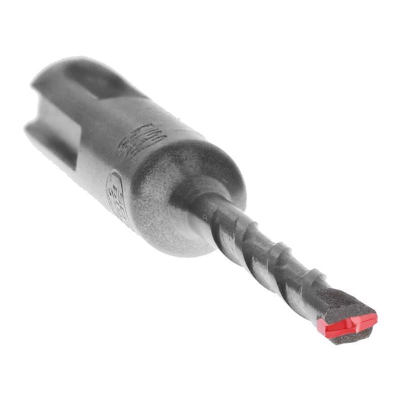 Diablo DMAPL2020 5/32 in. x 4 in. x 6 in. SDS-Plus 2-Cutter