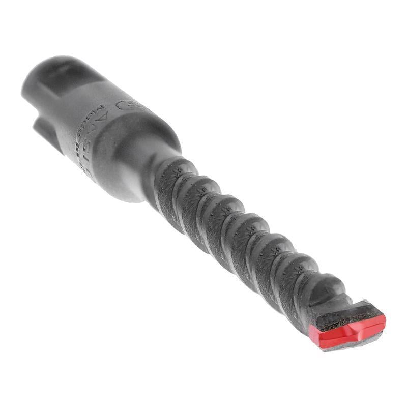 Diablo 1/4 in. x 4 in. x 6 in. SDS-Plus 2-Cutter
