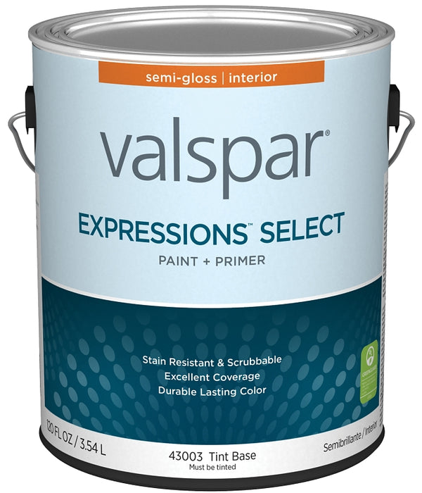 Valspar Paint&PRIMR INTR SG TNTBSE GAL 028.0043003.007