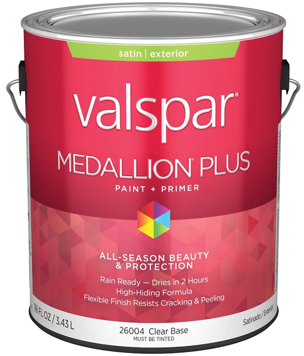 Valspar Paint&Primer EXTER SAT CB GAL 028.0026004.007