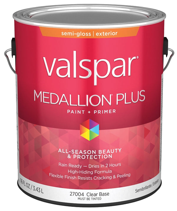 Valspar Paint&Primer EXTER SG CB GAL 028.0027004.007