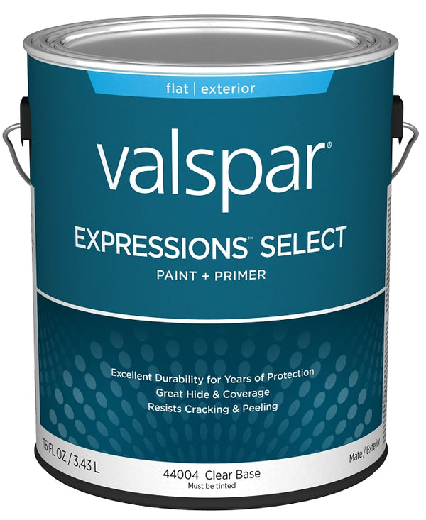 Valspar Paint&Primer EXTER FLT CB GAL 028.0044004.007