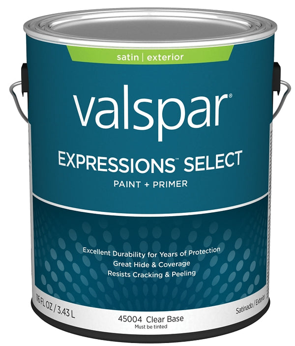 Valspar Paint&Primer EXTER SAT CB GAL 028.0045004.007