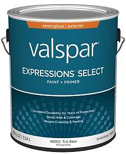Valspar Paint&PRIMR EXTR SG TNTBSE GAL 028.0046003.007