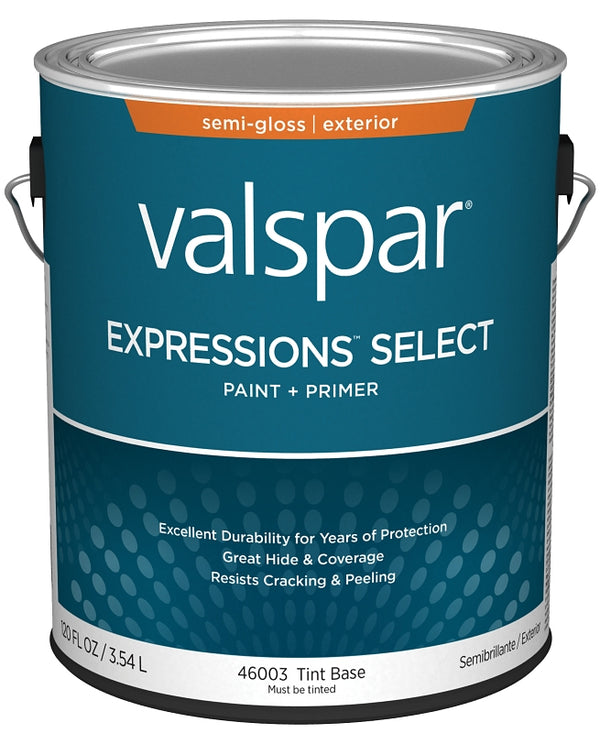 Valspar Paint&PRIMR EXTR SG TNTBSE GAL 028.0046003.007