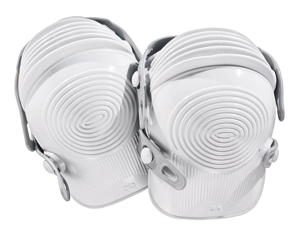 Custom Leathercraft CLC Work Gear 361 Ultraflex Non-Skid Professional Kneepads