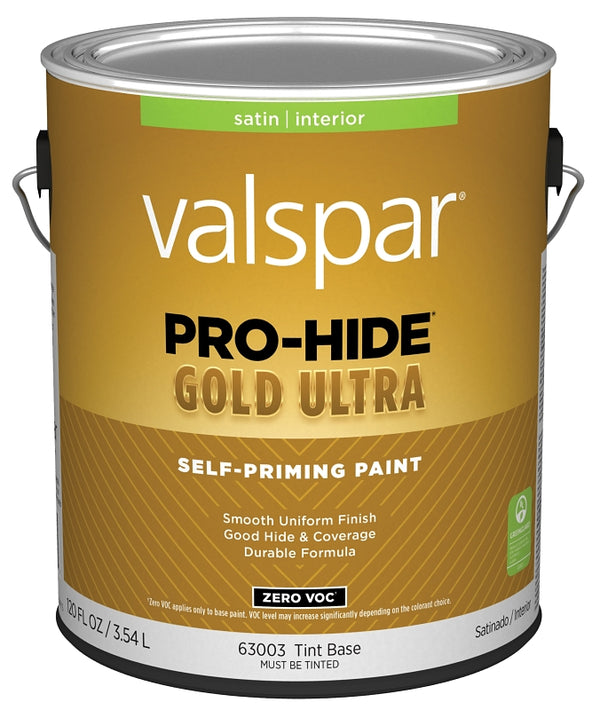 Valspar Paint Inter SAT TNT Base GAL 028.0063003.007