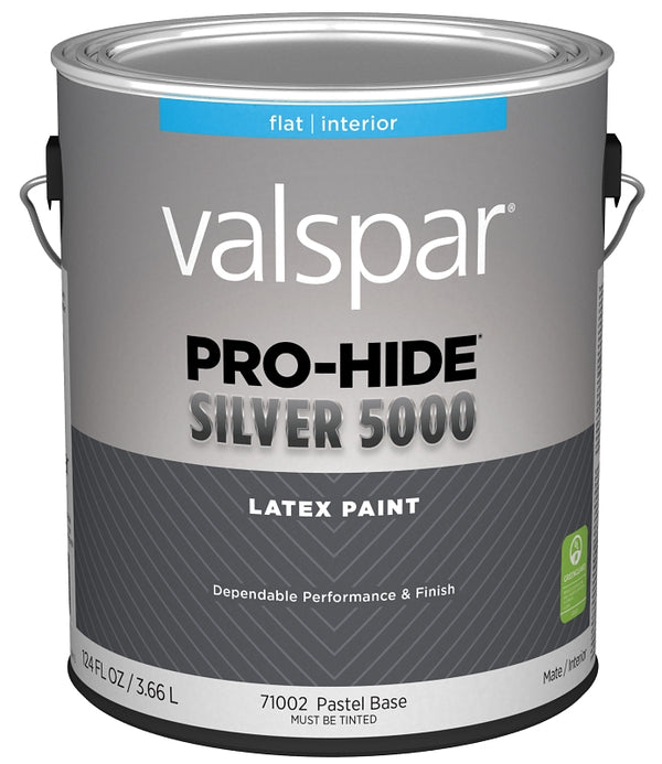 Valspar Paint Inter FLT PSTL BS GAL 028.0071002.007