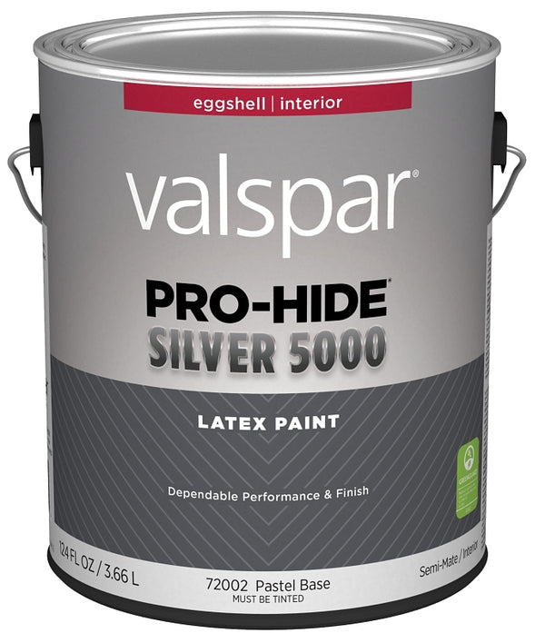 Valspar Paint Inter EGGSHL PSTL BS GAL 028.0072002.007