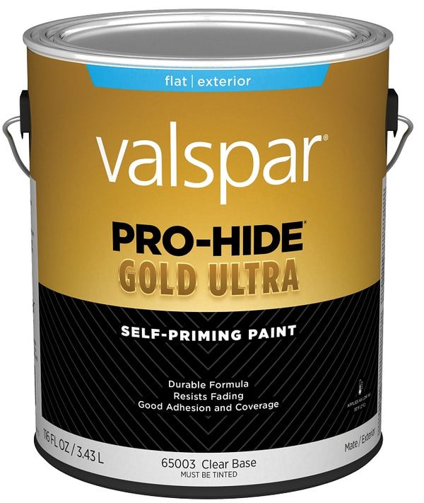 Valspar Paint EXTR GU Flat Clear Base 028.0065003.007