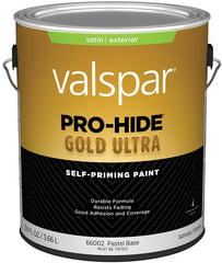 Valspar Paint EXT Satin PSTEL BSE GAL 028.0066002.007