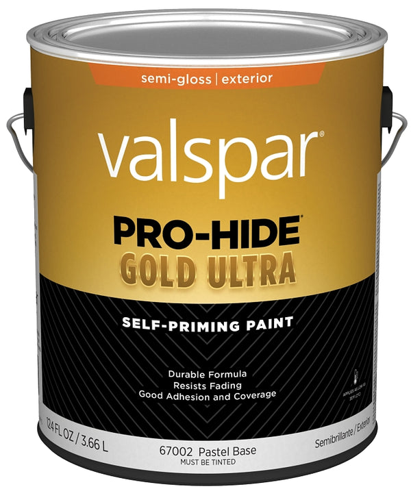 Valspar Paint EXTER SGLO PSTL BSE GAL 028.0067002.007