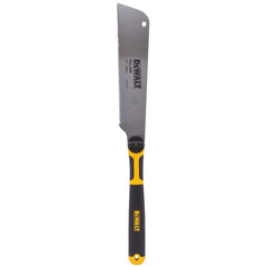 DeWalt DWHT20215 hand saw Black/Yellow