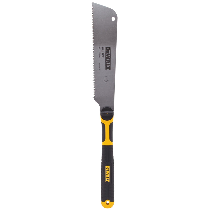 DWHT20215 replacement model for DeWalt DWHT20215 9" Single Edge Pull Saw, 14 TPI Size: 9"