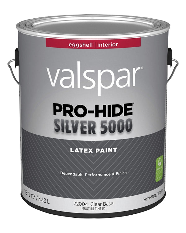 Valspar Paint INTR Eggshell Clear 1GA 028.0072004.007