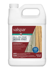 Valspar VL1028046-16 Wood Prep Cleaners