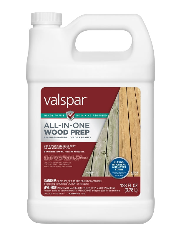 Valspar PREP Wood All-in-ONE 1GA VL1028046-16