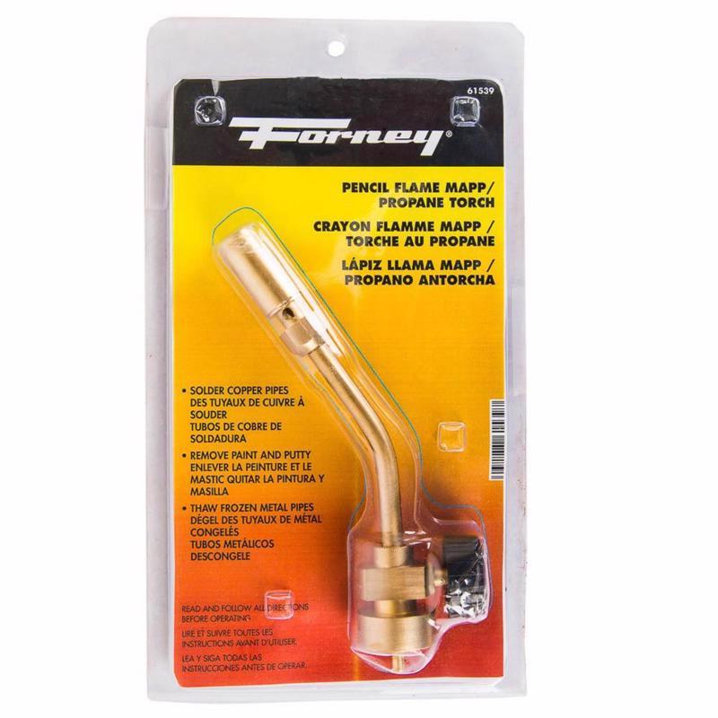 Forney 61539 Pencil Flame Torch