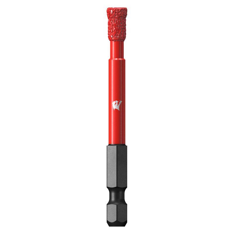 Freud-Diablo DB 1/4 Diamond GRIT Hole Saw