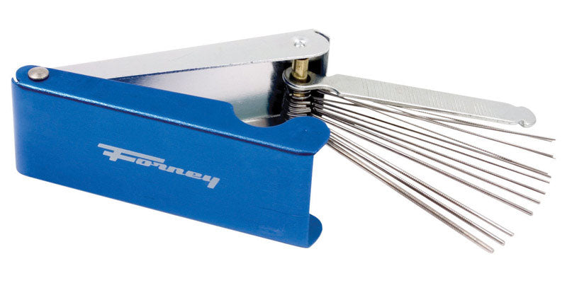 Forney 86119 Tip Cleaner, Long