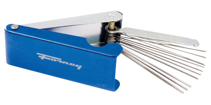 Forney 86120 Tip Cleaner, Standard