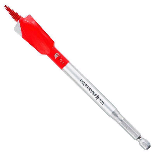 Freud-Diablo DB Spade BIT DEMODEMON 3/4 X 6 DSPD4030
