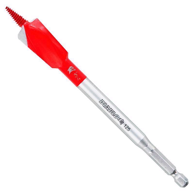 Freud-Diablo DB Spade BIT DEMODEMON 3/4 X 6