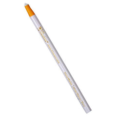 C.H. Hanson 6.8 in. L x 0.3 in. W China Marker White Plastic 12 pc. 10392