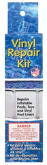 Jed Pool Tools 35-244 Deluxe Vinyl Pool Kit