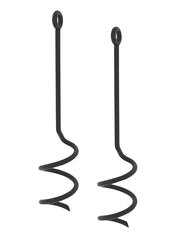 PlayStar Playset Anchors, Two Set piece Ps 7690