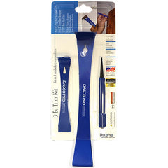 Dasco Pro 70097 trim pry bar set