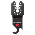 Diablo Universal Fit Oscillating Hook Knife, 1-1/4" Width of Cut DOU125KNFE